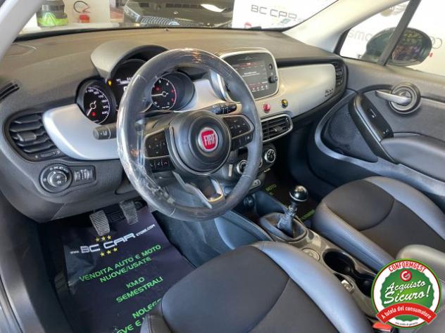 FIAT 500X 1.3 Mjt 95cv City Cross *CARPLAY rif. 23327350 - Foto 7