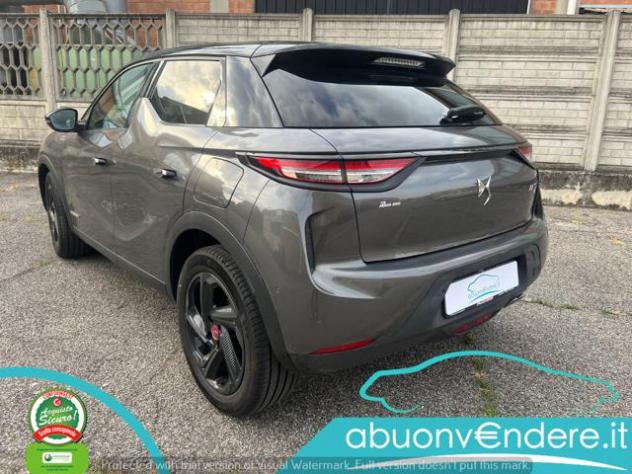 DS AUTOMOBILES DS 3 Crossback PureTech 130 aut. Performance Line rif. 23800129 - Foto 6