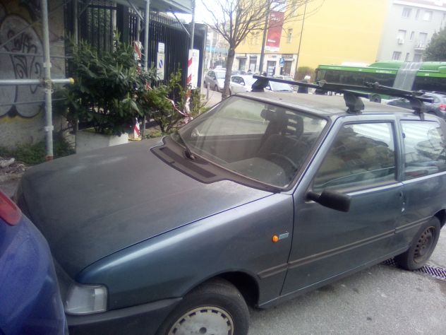 Fiat Uno - Foto 2