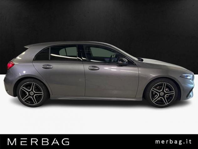 Mercedes-Benz Classe A 180 d AMG Line Extra auto - Foto 5