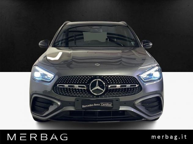 Mercedes-Benz GLA 200 d AMG Line Extra auto - Foto 3