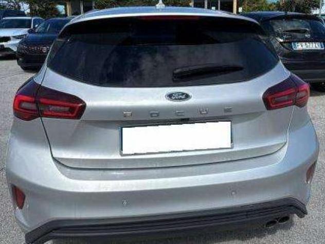 FORD Focus 5p ST-Line 1.0T EcoBoost Hybrid 155 CV Powershift rif. 23937427 - Foto 5