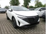 NISSAN Qashqai MHEV 158 CV X-tronik N-Connecta WINTER PACK rif. 23252202