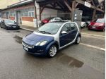 Smart ForTwo 700 coupBrabus (55 kW)