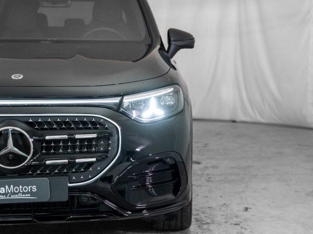 Mercedes-Benz GLB GLB 200 AMG Line Advanced Plus - Foto 6