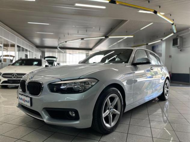 BMW 118 d 5p. Advantage - UNICO PROPRIETARIO rif. 23754303 - Foto 2
