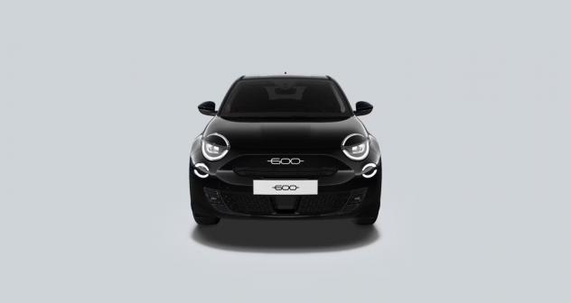 FIAT 600 Benzina 1.2 100cv Icon - Foto 6