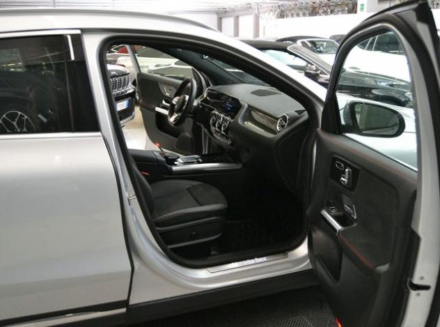 MERCEDES-BENZ GLA 250 Automatic 4Matic Premium Amg Unico Proprietario** rif. 23772414 - Foto 4