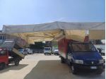 RENAULT Master MASCOT CON TENDA rif. 21239319
