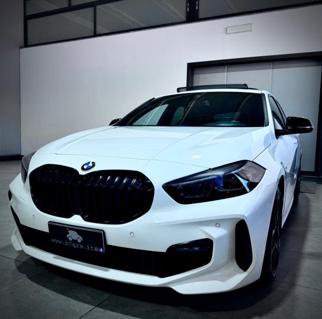 BMW 118d 150CV M Sport Pro - Foto 2