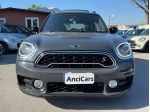MINI Countryman Cooper SD ALL4 automatica