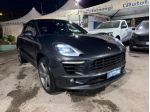 Porsche Macan S Diesel