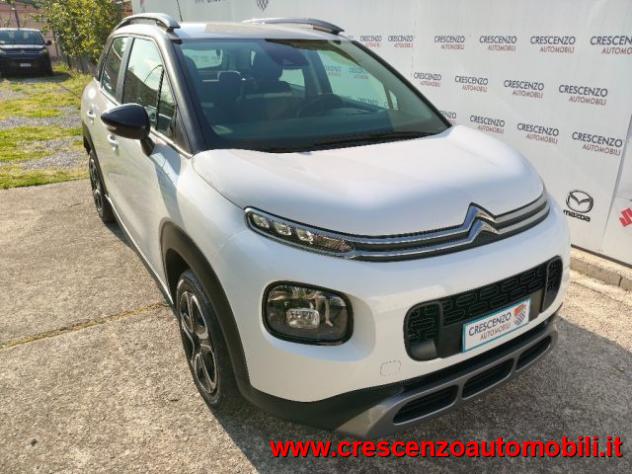 CITROEN C3 Aircross PureTech 110 S&S Feel - AZIENDALE rif. 24062403 - Foto 7