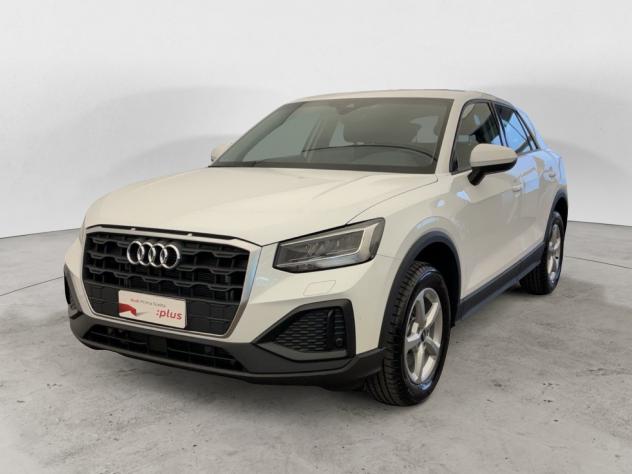 Audi Q2 Q2 35 2.0 tdi Business Advanced s-tronic