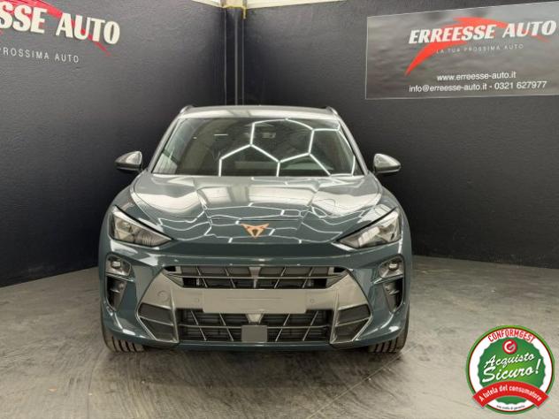 CUPRA Terramar 1.5 e-Hybrid DSG PREZZO REALE rif. 24084881 - Foto 2