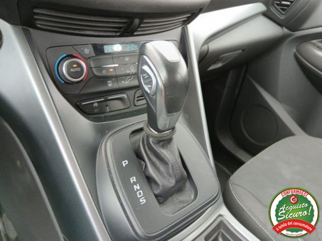 FORD Kuga 2.0 TDCI 120 CV S&S 2WD Powershift Business rif. 22209477 - Foto 9