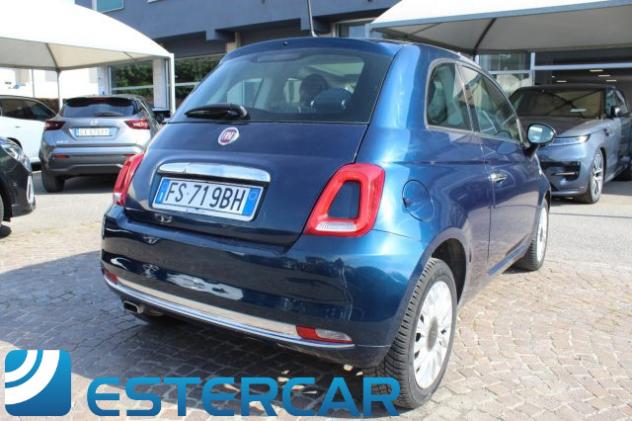 FIAT 500 1.3 Multijet 95CV Lounge rif. 23727817 - Foto 2
