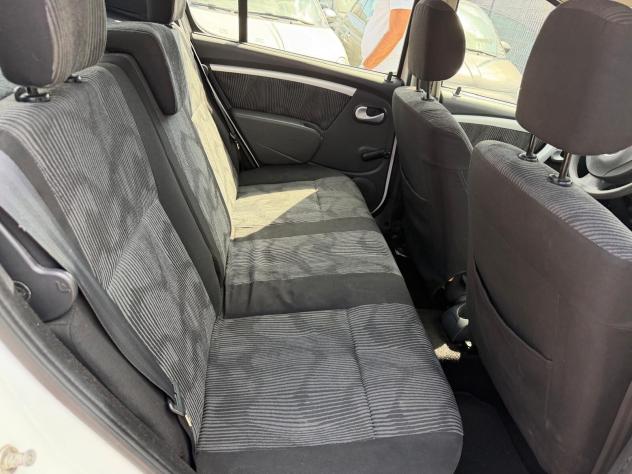 Dacia Sandero 1.4 8V GPL Laurte-12/2009 - Foto 10