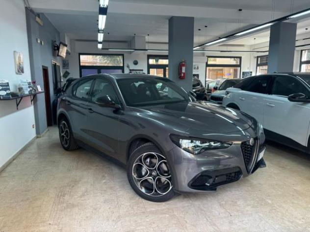 ALFA ROMEO Stelvio 2.2 Turbodiesel 210 CV AT8 Q4 Sprint rif. 23422657