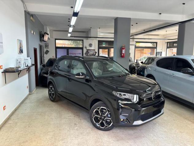 CITROEN C3 PureTech 100 S&amp;S Max rif. 23493466