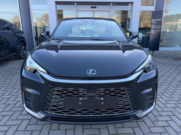 Lexus LBX Hybrid Elegant - Foto 2