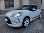 DS AUTOMOBILES DS 3 1.6 e-HDi 90 airdream Just Black MARCIANTE rif. 24027237