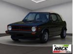 VOLKSWAGEN - Golf Cabrio - 1600 GLI