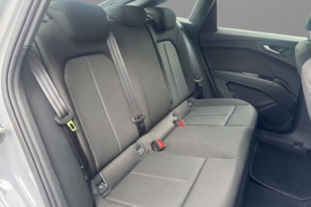 AUDI Q4 e-tron Q4 SPB 35 e-tron S line edition rif. 23757687 - Foto 5