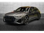 AUDI RS6 Avant 4.0 TFSI V8 quattro tiptronic rif. 24049116