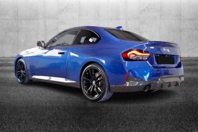 BMW 220 i Coupé Msport rif. 23759077 - Foto 2