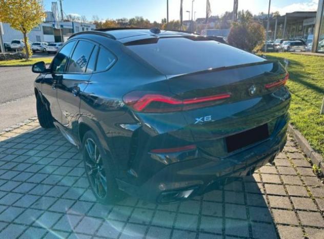 BMW X6 xDrive30d 48V Msport Pro rif. 23758957 - Foto 5