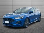 Ford Focus 1.0 ecoboost h ST-Line Design 125c