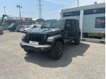Jeep Wrangler PHEV Plug-In Hybrid My23 Rubicon 2.0 4xe Phev 380cv At8
