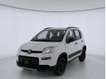 Fiat Panda 0.9 TwinAir Turbo S&S 4x4 - NEOPATENTATI