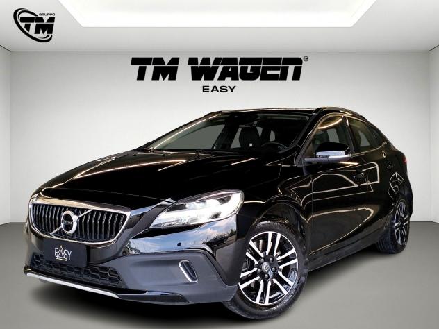Volvo V40 Cross Country D2 Business Plus - NEOPATENTATI