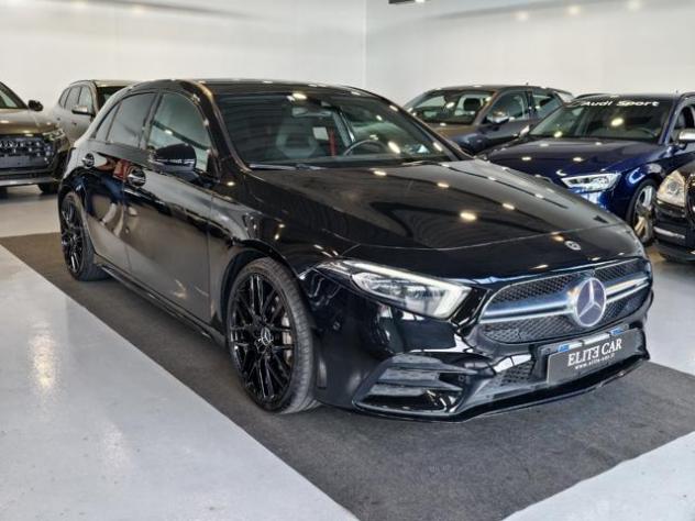 MERCEDES-BENZ A 35 AMG 4Matic rif. 24063695 - Foto 3
