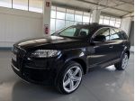 Audi Q7 3.0 V6TDI 245 CV 7POSTI PACK V12