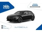 MERCEDES-BENZ A 200 d Automatic AMG Line Premium rif. 20438241