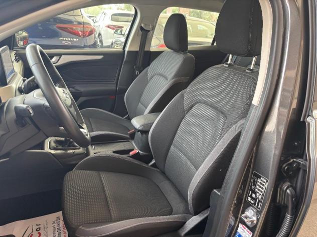 FORD - Focus Station Wagon - Focus 1.5 EcoBlue 120CV SW Business - Foto 8