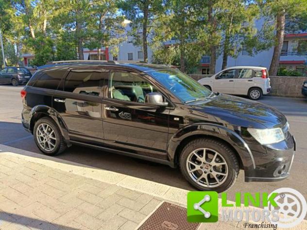 FIAT Freemont 2.0 Multijet 170 CV Black Code rif. 23789637 - Foto 2