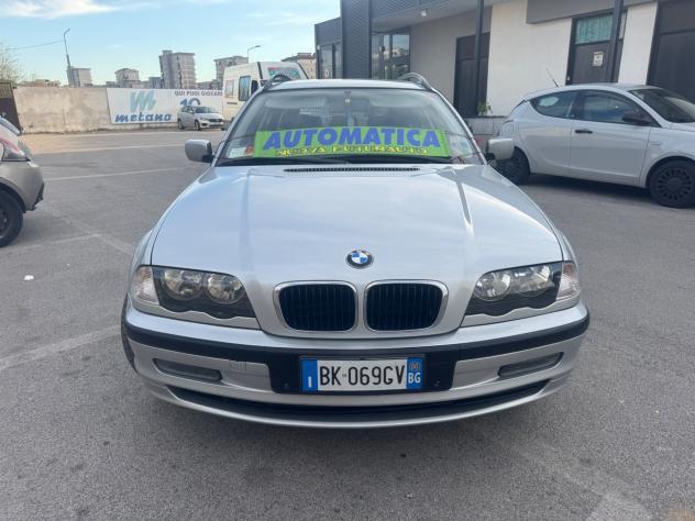 Bmw 318i cat Touring Automatica - Foto 2