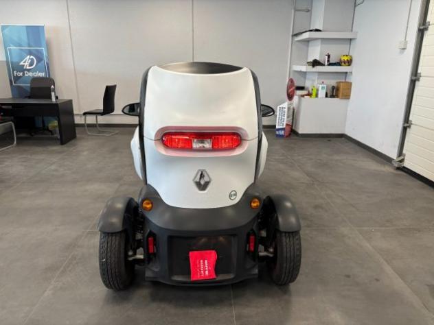 RENAULT Twizy 45 Intens Elettrica 50 CC rif. 23767459 - Foto 6