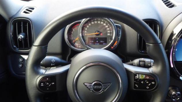 MINI Countryman 2.0 Cooper D Essential Countryman rif. 24125340 - Foto 10