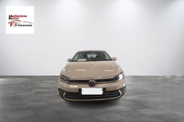 Volkswagen Polo 1.0 TSI Style 68.000KM - Foto 2