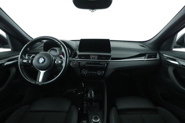 BMW X1 SDRIVE 20d 190 CV MSPORT - Foto 10