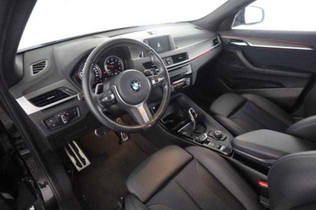 BMW X2 X2 xDrive18d Msport-X rif. 23908633