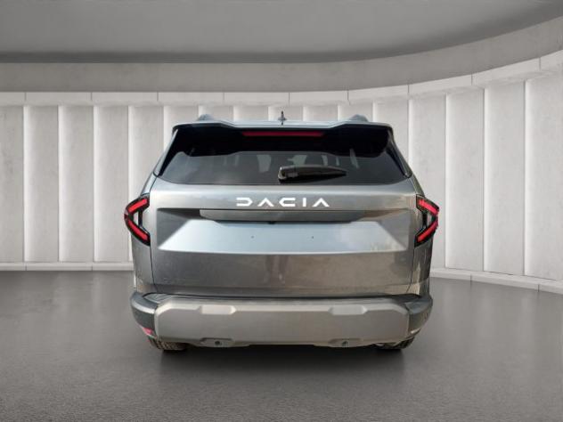 DACIA Duster 1200 ECO-G JOURNEY 120CV AUTOM PACK PARKING rif. 24171971 - Foto 6
