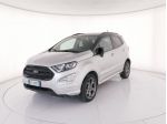 Ford EcoSport 1.5 tdci ST-Line awd s&s 125cv
