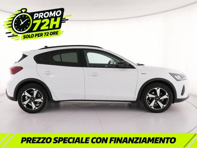 Ford Focus Active 1.0 ecoboost h 125cv powershift - Foto 3