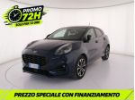 Ford Puma 1.0 ecoboost h ST-Line s&s 125cv auto